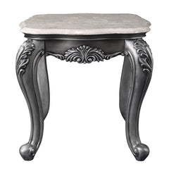 Ariadne Rectangular 26"L End Table