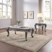 Ariadne Rectangular 26"L End Table