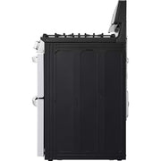  LG 6.9 cu. ft. Smart Gas Double Oven Freestanding Range with ProBake Convection® LDGL6924S IMAGE 10