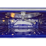  LG 6.9 cu. ft. Smart Gas Double Oven Freestanding Range with ProBake Convection® LDGL6924S IMAGE 9