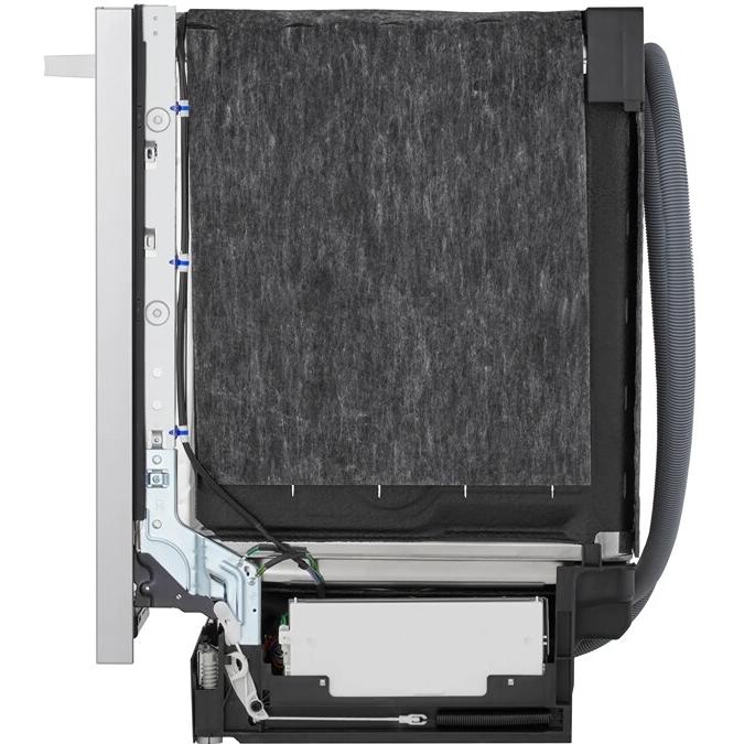  LG Top-Control Dishwasher with 1-Hour Wash & Dry and QuadWash® Pro LDTH555NS IMAGE 10