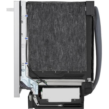  LG Top-Control Dishwasher with 1-Hour Wash & Dry and QuadWash® Pro LDTH555NS IMAGE 10