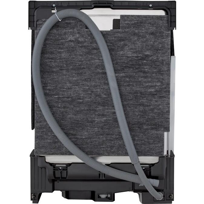  LG Top-Control Dishwasher with 1-Hour Wash & Dry and QuadWash® Pro LDTH555NS IMAGE 9