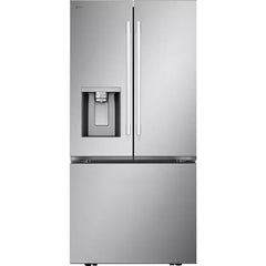  LG 20 cu. ft. 3-Door French Door Refrigerator with Counter-Depth MAX™ LF20G6331S IMAGE 1