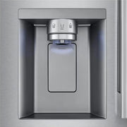  LG 20 cu. ft. 3-Door French Door Refrigerator with Counter-Depth MAX™ LF20G6331S IMAGE 7