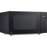  LG 20-inch, 1.1 cu. ft. Countertop Microwave Oven with EasyClean® interior MSER1130B IMAGE 4
