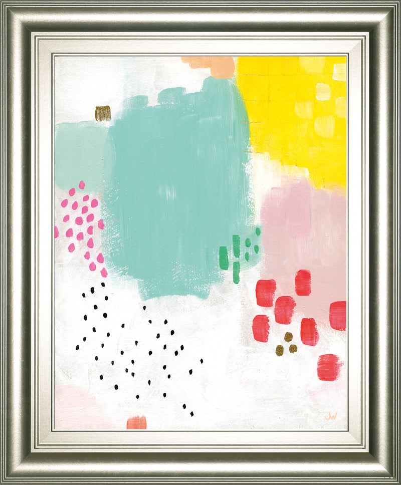 Dots And Colours-Mattie By Joelle Wehkamp