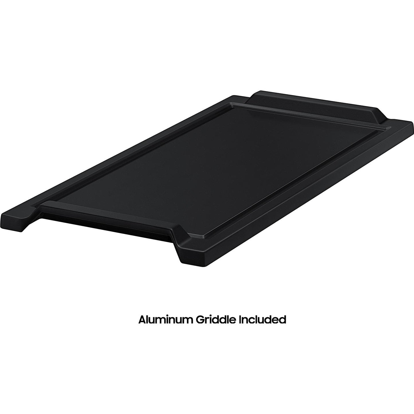  Samsung 6.3 cu. ft. Smart Freestanding ENERGY STAR® Certified Electric Range NE63D6711SR/AA IMAGE 8