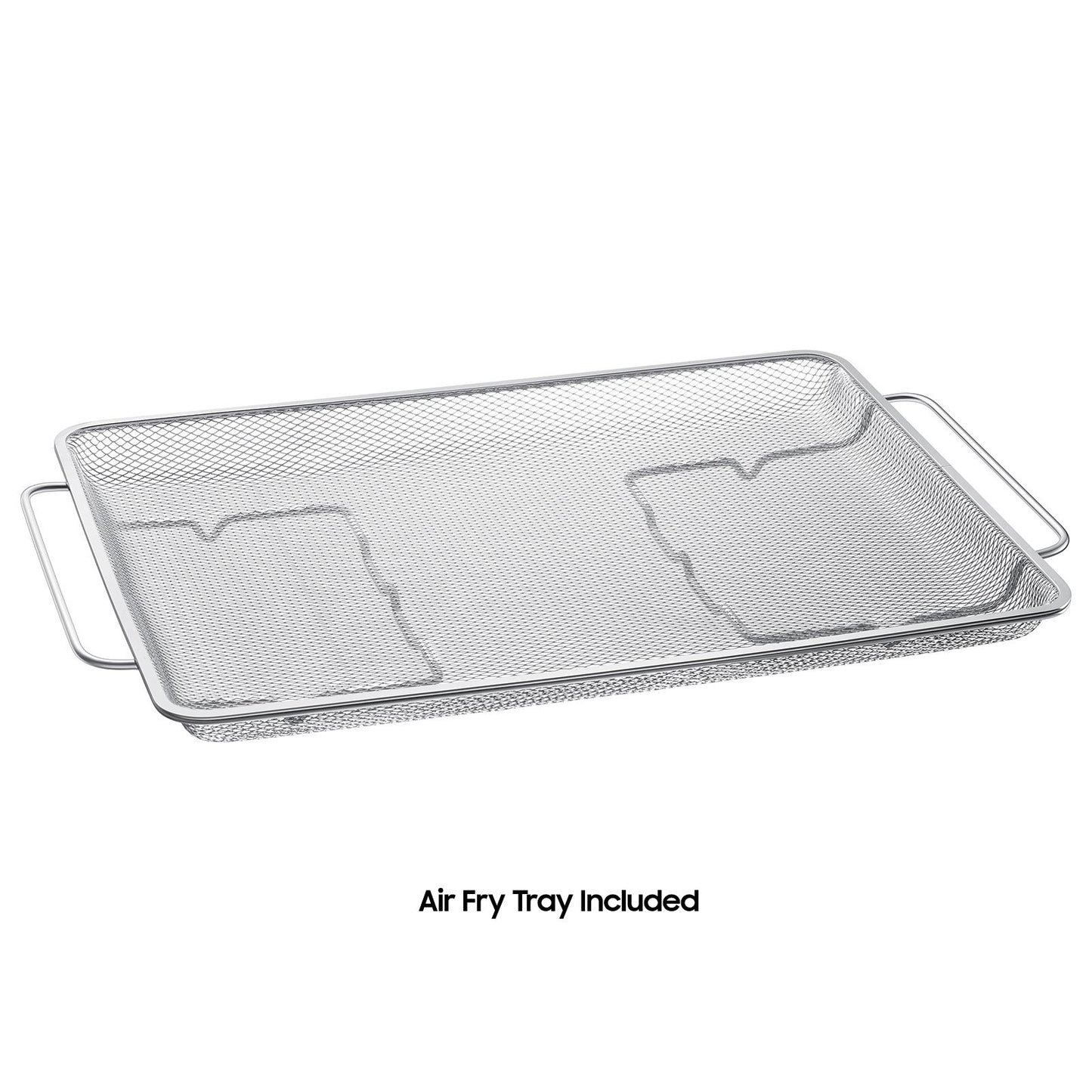  Samsung Bespoke 6.3 cu. ft. Smart Slide-In Electric Range with Air Fry NSE6DG8502MT/AA IMAGE 9