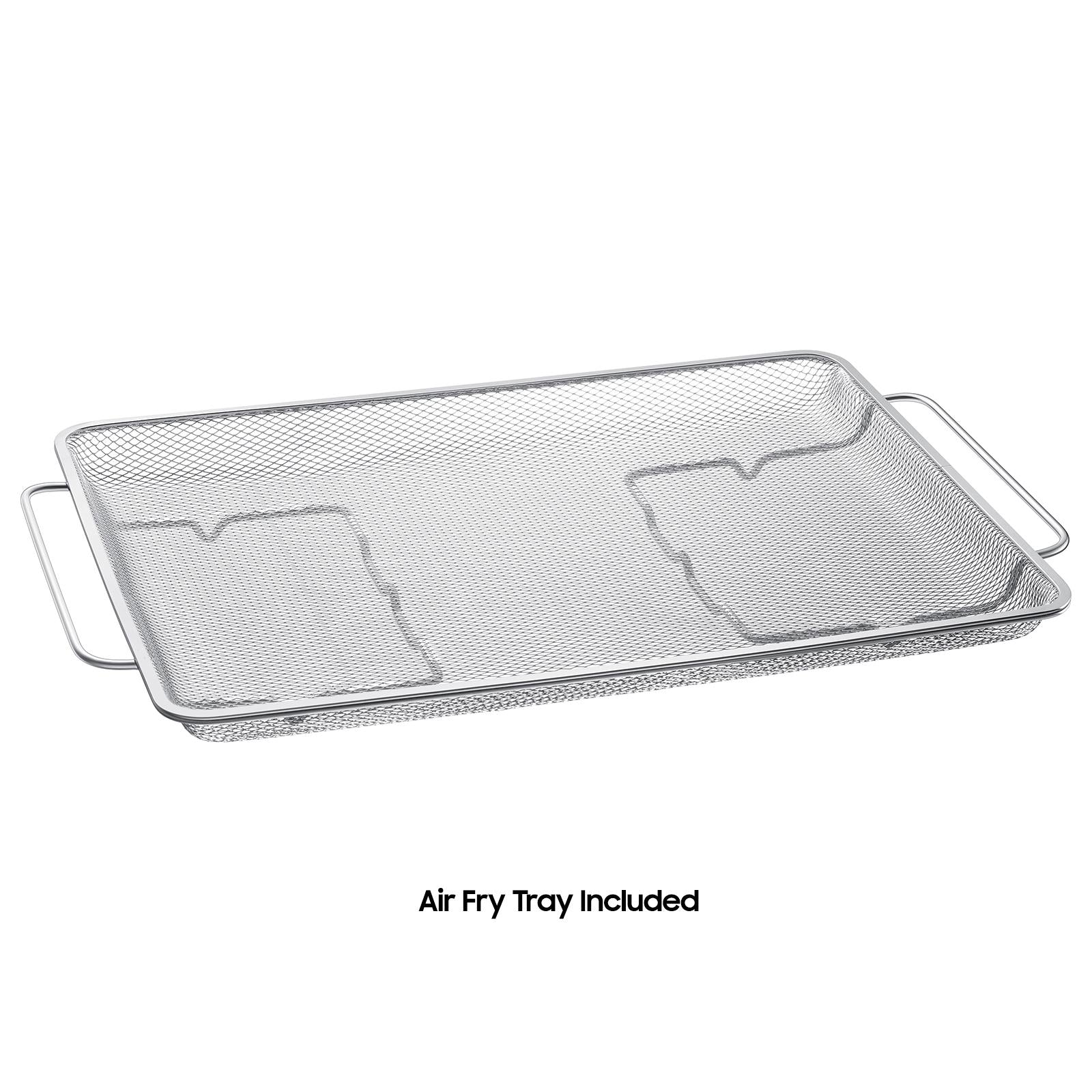  Samsung Bespoke 6.3 cu. ft. Smart Slide-In Electric Range with Air Fry NSE6DG8502MT/AA IMAGE 9