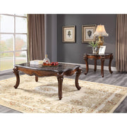 Mesa de centro rectangular Miyeon