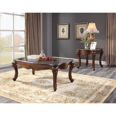 Mesa de centro rectangular Miyeon