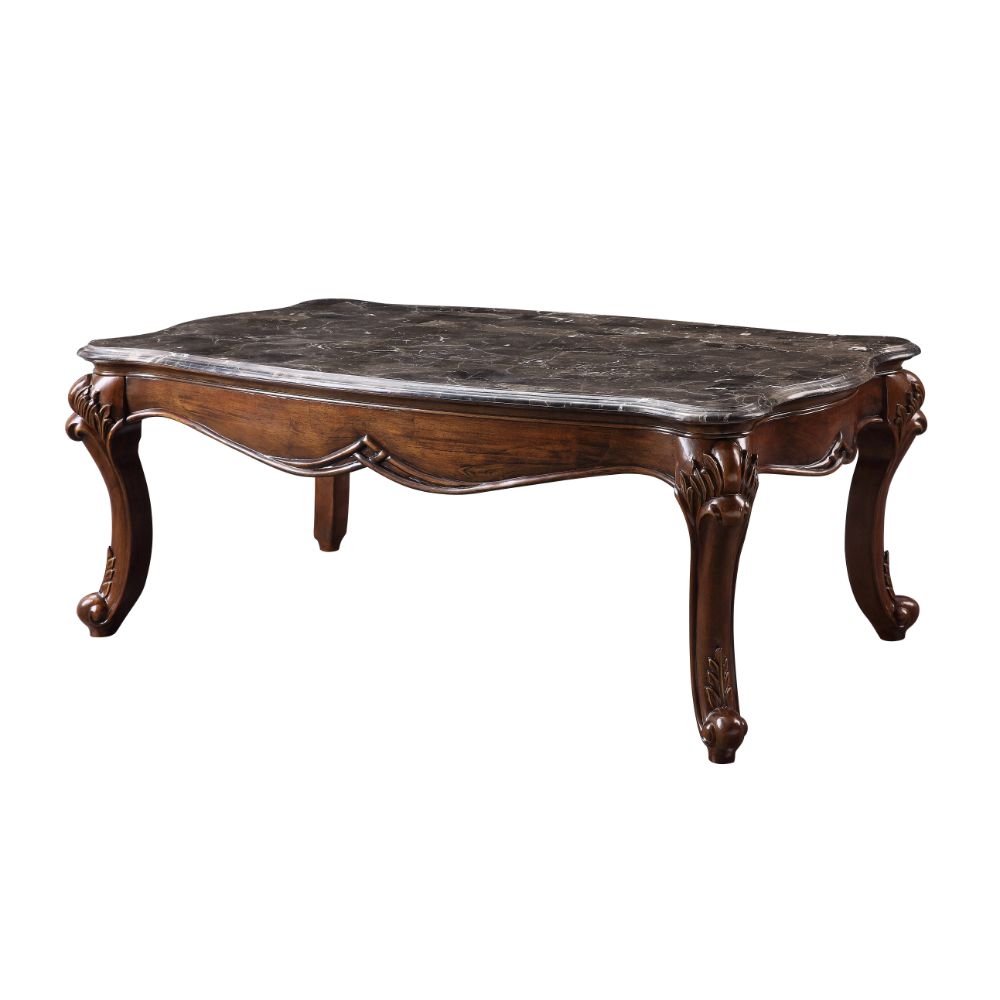 Mesa de centro rectangular Miyeon