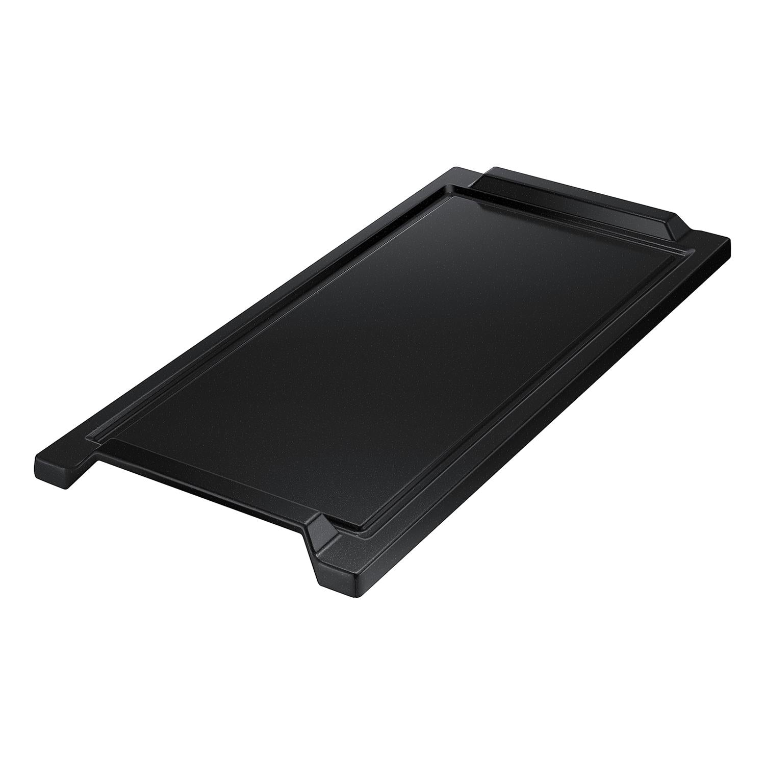  Samsung 30-inch Slide-in Electric Range with Wi-Fi NSG6DG8550SR/AA IMAGE 9