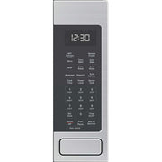 GE Profile 1.5 Cu. Ft. Countertop Convection/Microwave Oven PCWK15C1WSS IMAGE 2