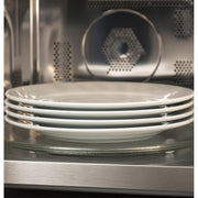 GE Profile 1.5 Cu. Ft. Countertop Convection/Microwave Oven PCWK15C1WSS IMAGE 6