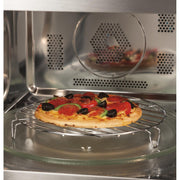 GE Profile 1.5 Cu. Ft. Countertop Convection/Microwave Oven PCWK15C1WSS IMAGE 7