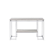 Chafik Rectangular 47"L Sofa Table