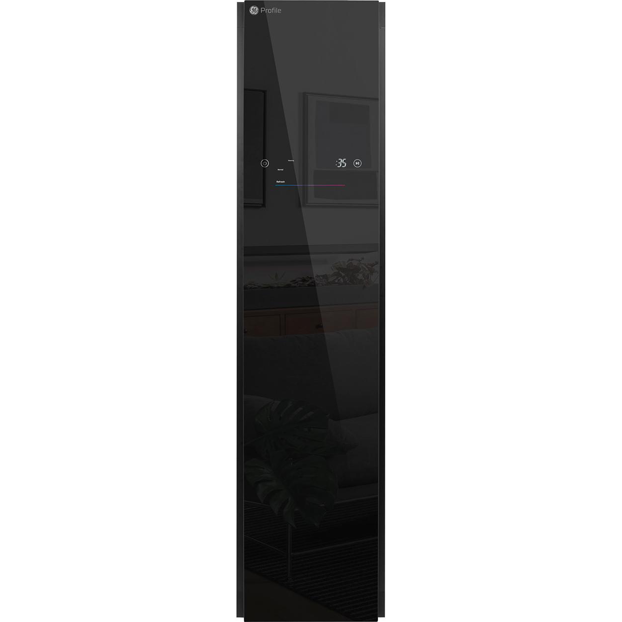  GE Profile Steam Closet with Fabric Refresh PFH18HSPVMC IMAGE 1