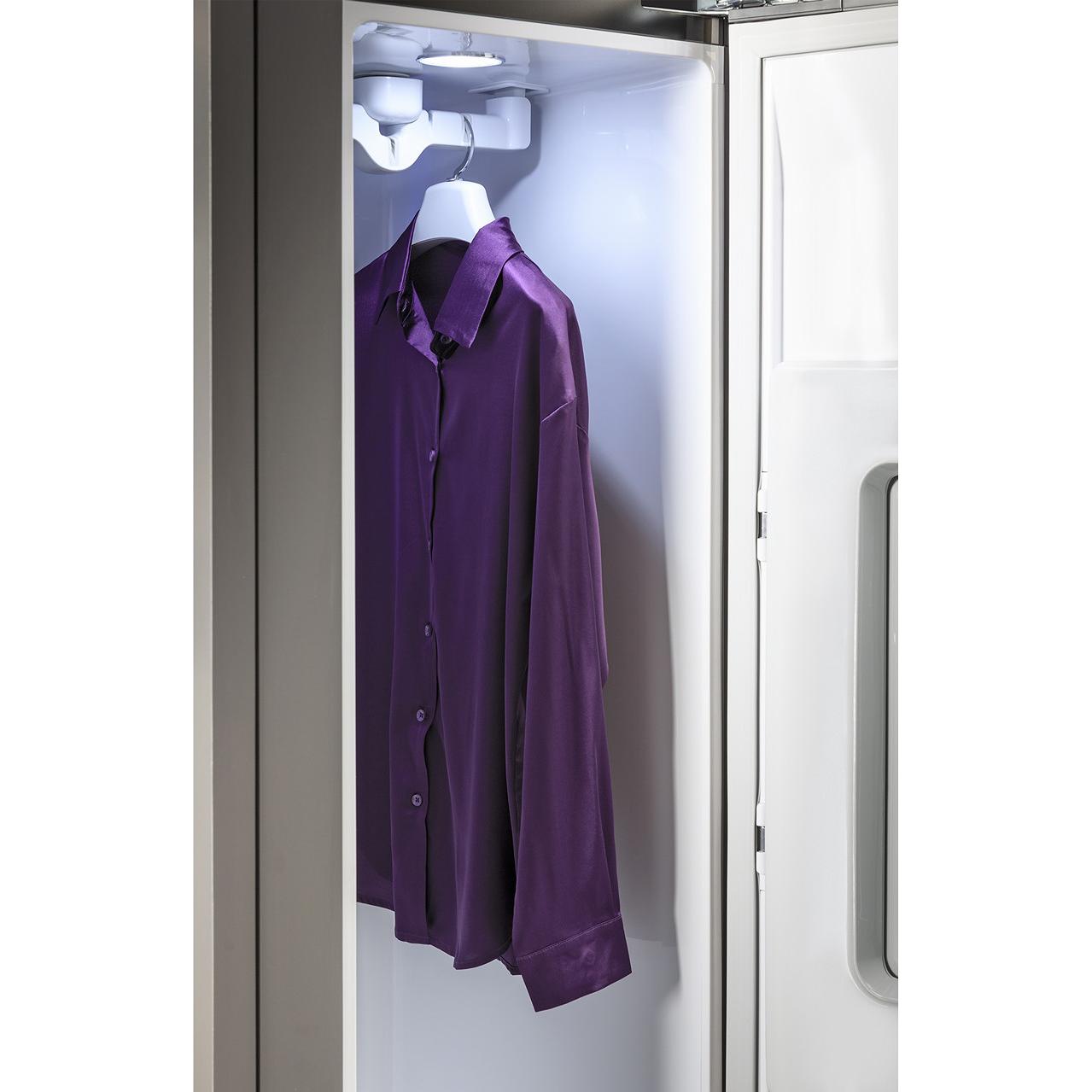  GE Profile Steam Closet with Fabric Refresh PFH18HSPVMC IMAGE 10