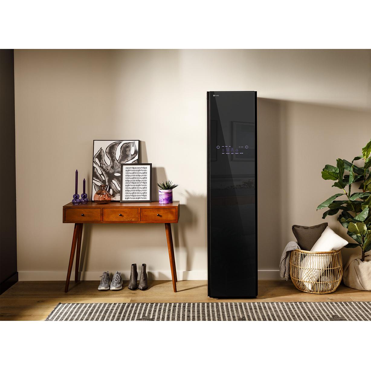  GE Profile Steam Closet with Fabric Refresh PFH18HSPVMC IMAGE 11