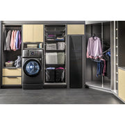  GE Profile Steam Closet with Fabric Refresh PFH18HSPVMC IMAGE 12
