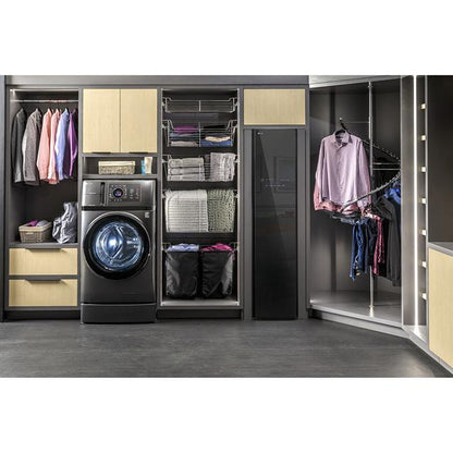  GE Profile Steam Closet with Fabric Refresh PFH18HSPVMC IMAGE 12