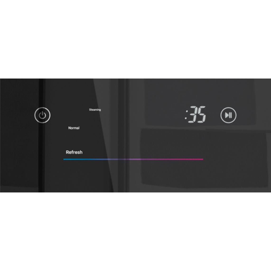  GE Profile Steam Closet with Fabric Refresh PFH18HSPVMC IMAGE 3