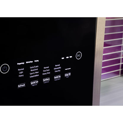  GE Profile Steam Closet with Fabric Refresh PFH18HSPVMC IMAGE 5