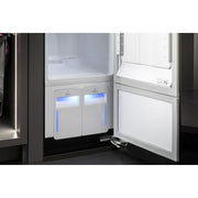  GE Profile Steam Closet with Fabric Refresh PFH18HSPVMC IMAGE 6