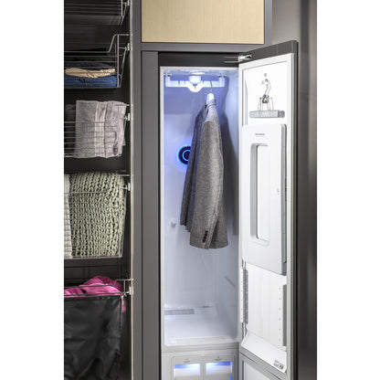  GE Profile Steam Closet with Fabric Refresh PFH18HSPVMC IMAGE 7