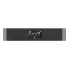 GE Profile 27" Single Wall Oven with 120V Advantium® Technology PSB9100SVSS IMAGE 2