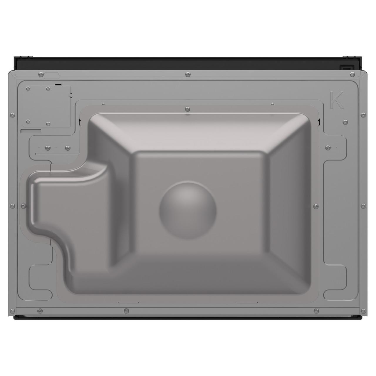 GE Profile 27" Single Wall Oven with 120V Advantium® Technology PSB9100SVSS IMAGE 5