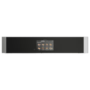  GE Profile 30-inch Combination Double Wall Oven with Advantium® Technology PT9900SWSS IMAGE 4