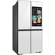  Samsung 29 cu. ft. 4-Door Flex™ Refrigerator with AI Family Hub™ RF29DB990012/AA IMAGE 10