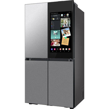  Samsung 29 cu. ft. 4-Door Flex™ Refrigerator with AI Family Hub™ RF29DB9900QDAA IMAGE 11