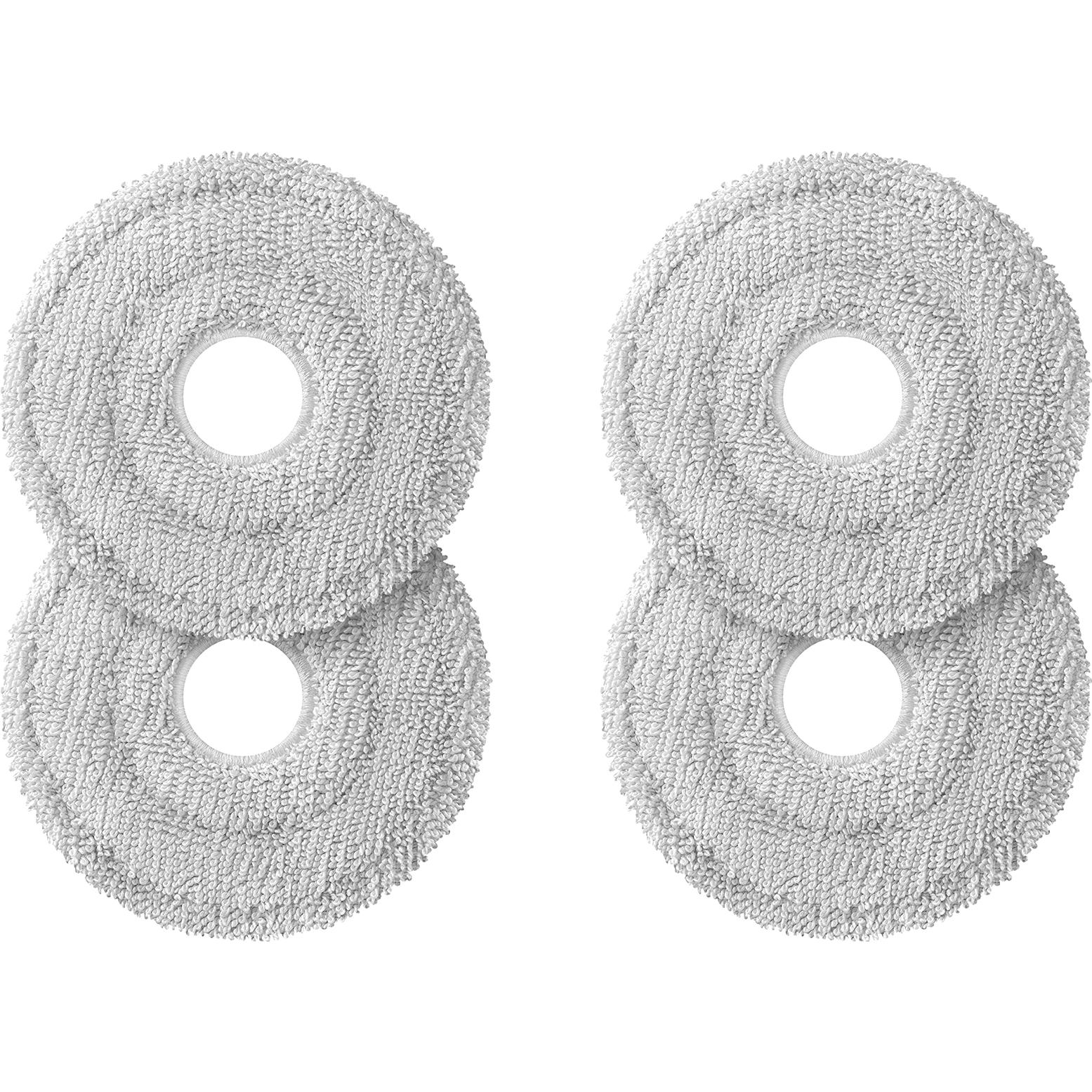  Samsung Vacuum Accessories Cloth(s) VCA-RPW97/AA IMAGE 1