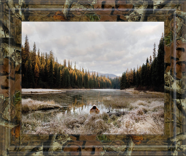 Reflecting Nature By Andrew Geiger ***Monl***