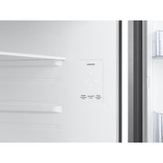  Samsung 18 cu. ft. Top Freezer Refrigerator with All-Around Cooling RT70F18LRSR/AA IMAGE 5