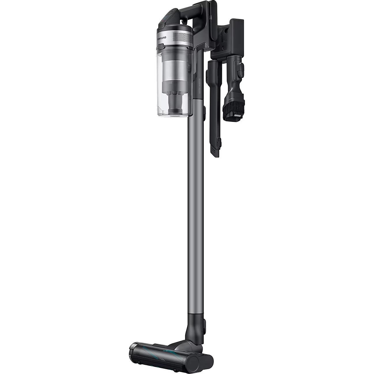  Samsung Jet 75 Pet Cordless Stick Vacuum VS20B75AGR5/AA IMAGE 8