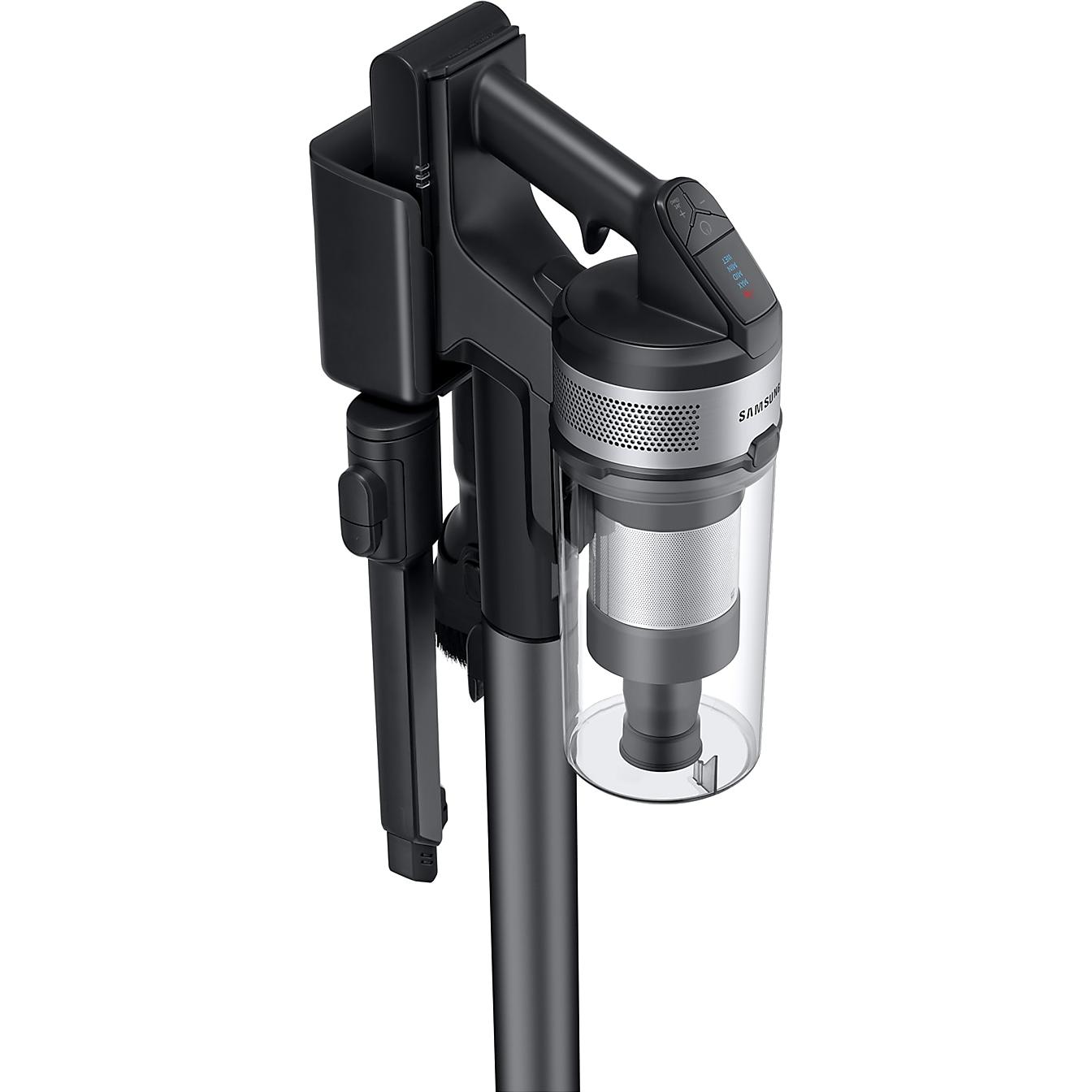  Samsung Jet 75 Pet Cordless Stick Vacuum VS20B75AGR5/AA IMAGE 9