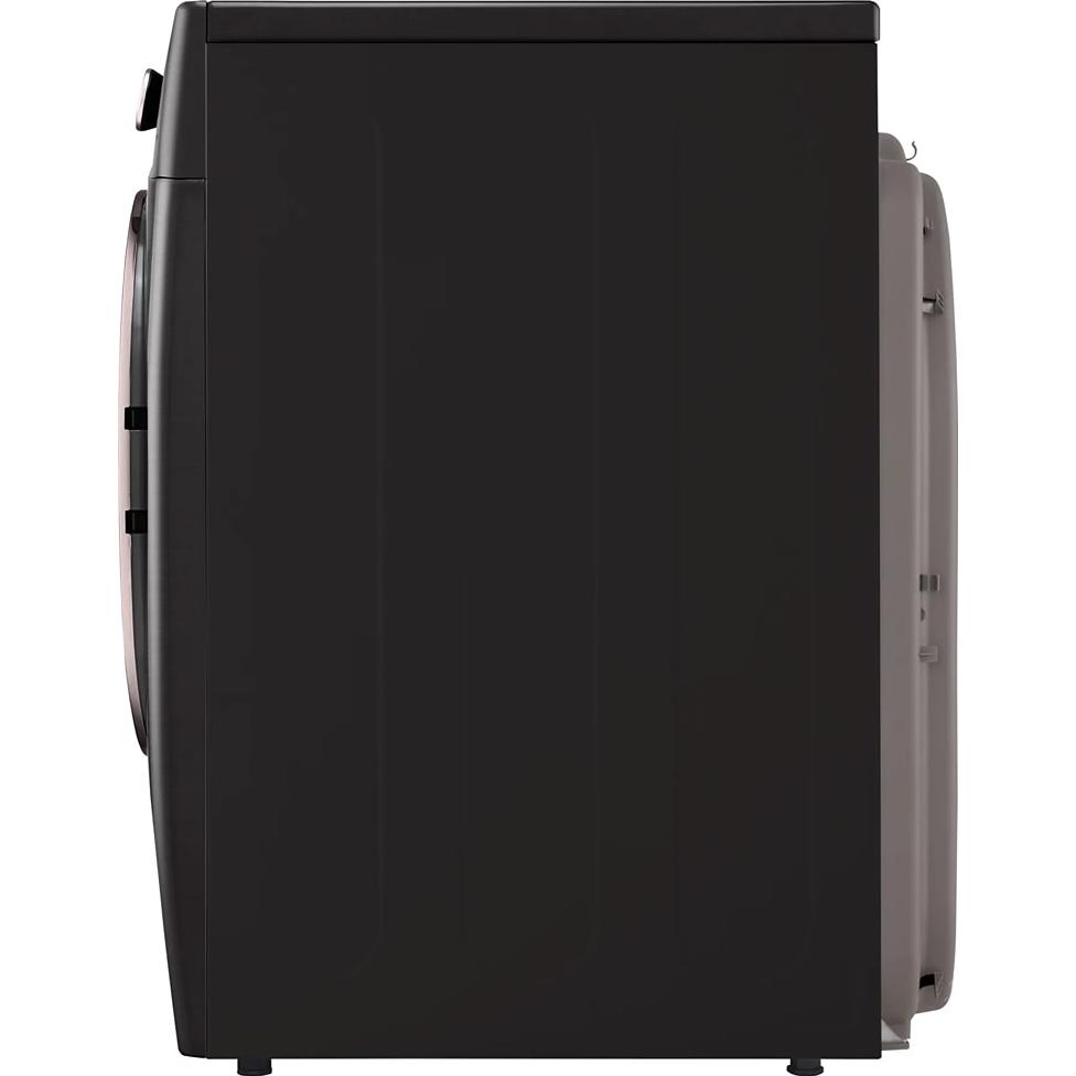  LG 7.8 cu.ft. Electric Dryer with Dual Inverter HeatPump™ Technology DLHC4002B IMAGE 8