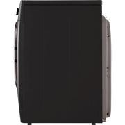  LG 7.8 cu.ft. Electric Dryer with Dual Inverter HeatPump™ Technology DLHC4002B IMAGE 8