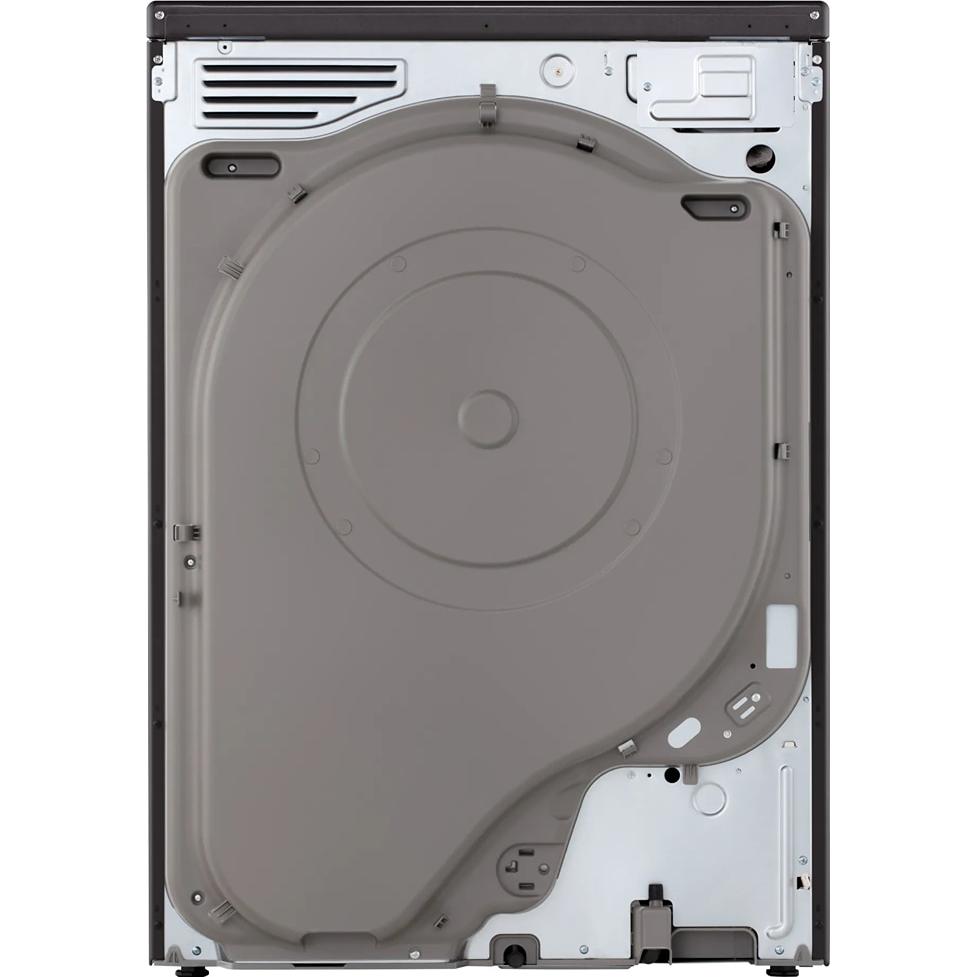  LG 7.8 cu.ft. Electric Dryer with Dual Inverter HeatPump™ Technology DLHC4002B IMAGE 9