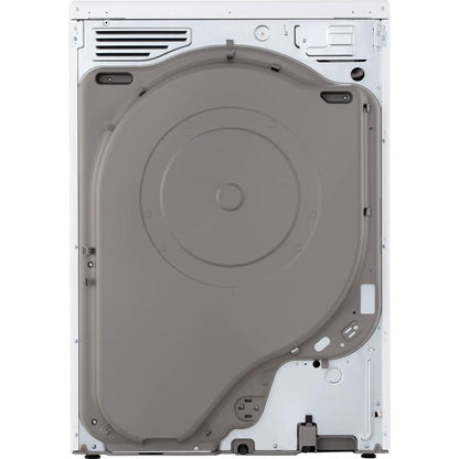  LG 7.8 cu.ft. Electric Dryer with Dual Inverter HeatPump™ Technology DLHC4002W IMAGE 9