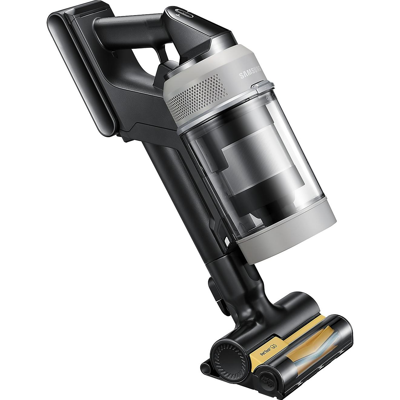 Samsung Bespoke Jet AI Lite Stick Vacuum VS80F28DMP/AA IMAGE 10