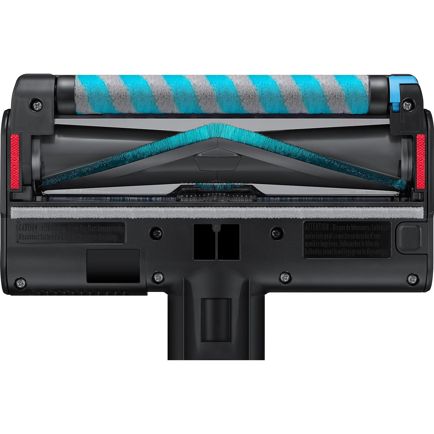  Samsung Bespoke Jet AI Lite Stick Vacuum VS80F28DMP/AA IMAGE 12