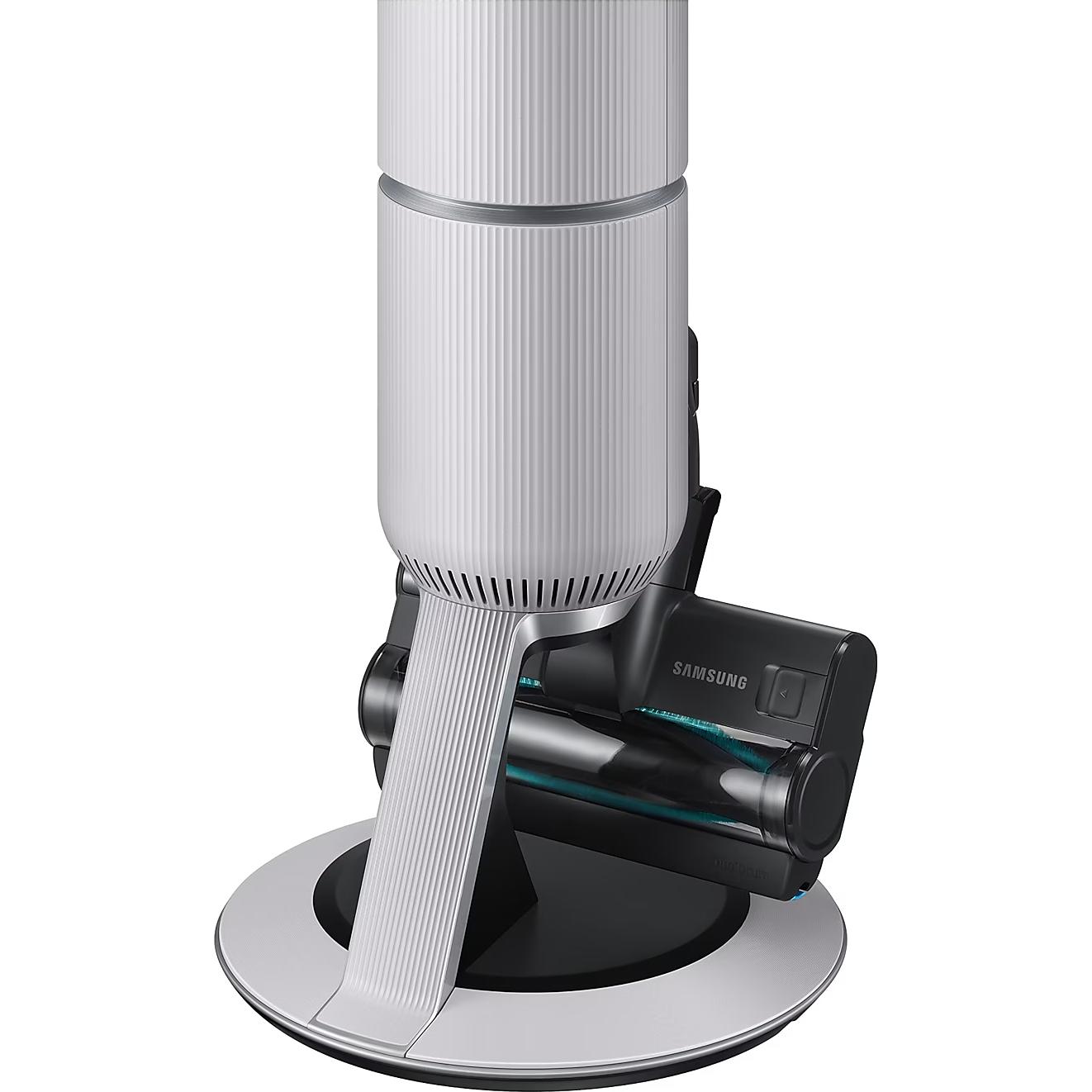  Samsung Bespoke Jet AI Lite Stick Vacuum VS80F28DMP/AA IMAGE 8