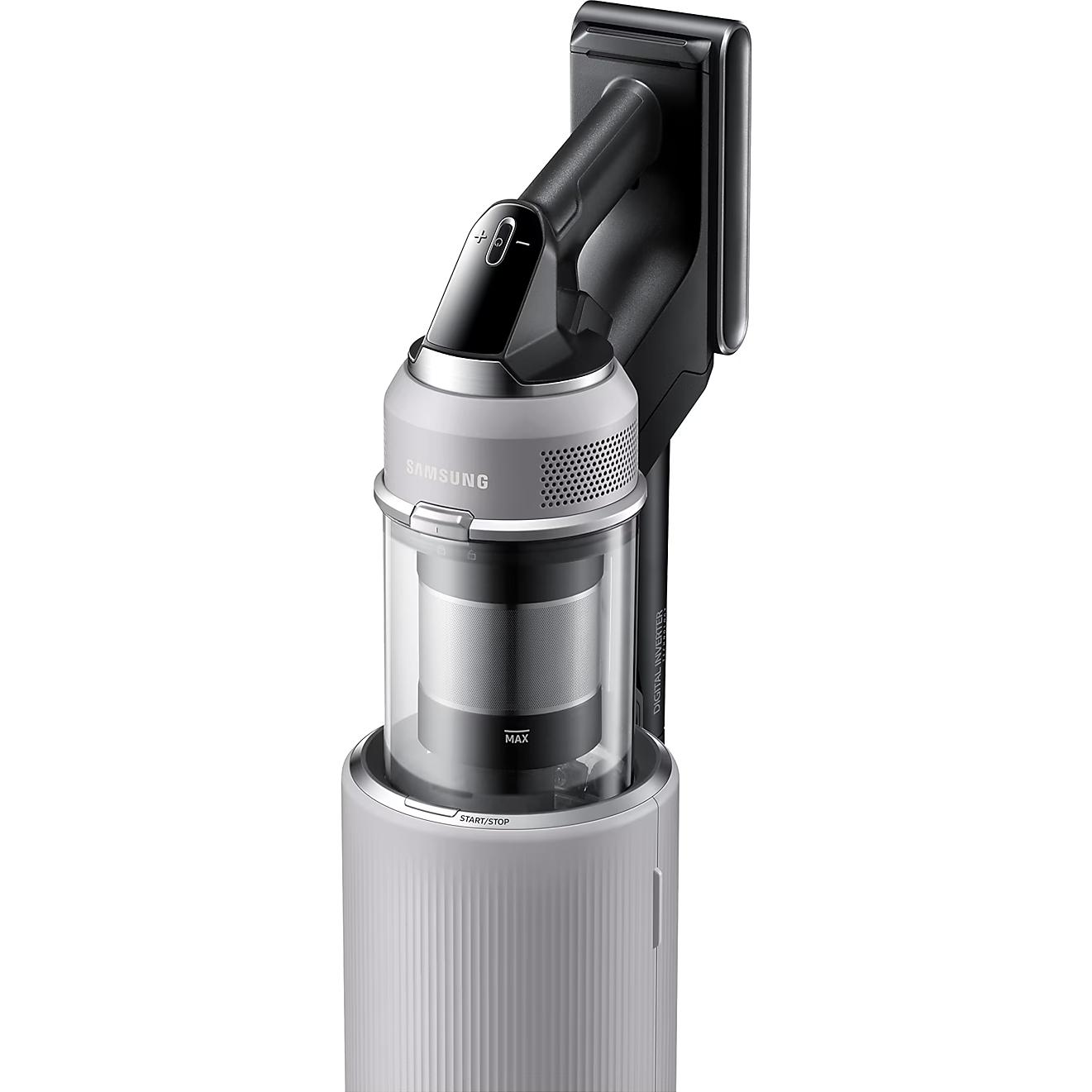  Samsung Bespoke Jet AI Lite Stick Vacuum VS80F28DMP/AA IMAGE 9