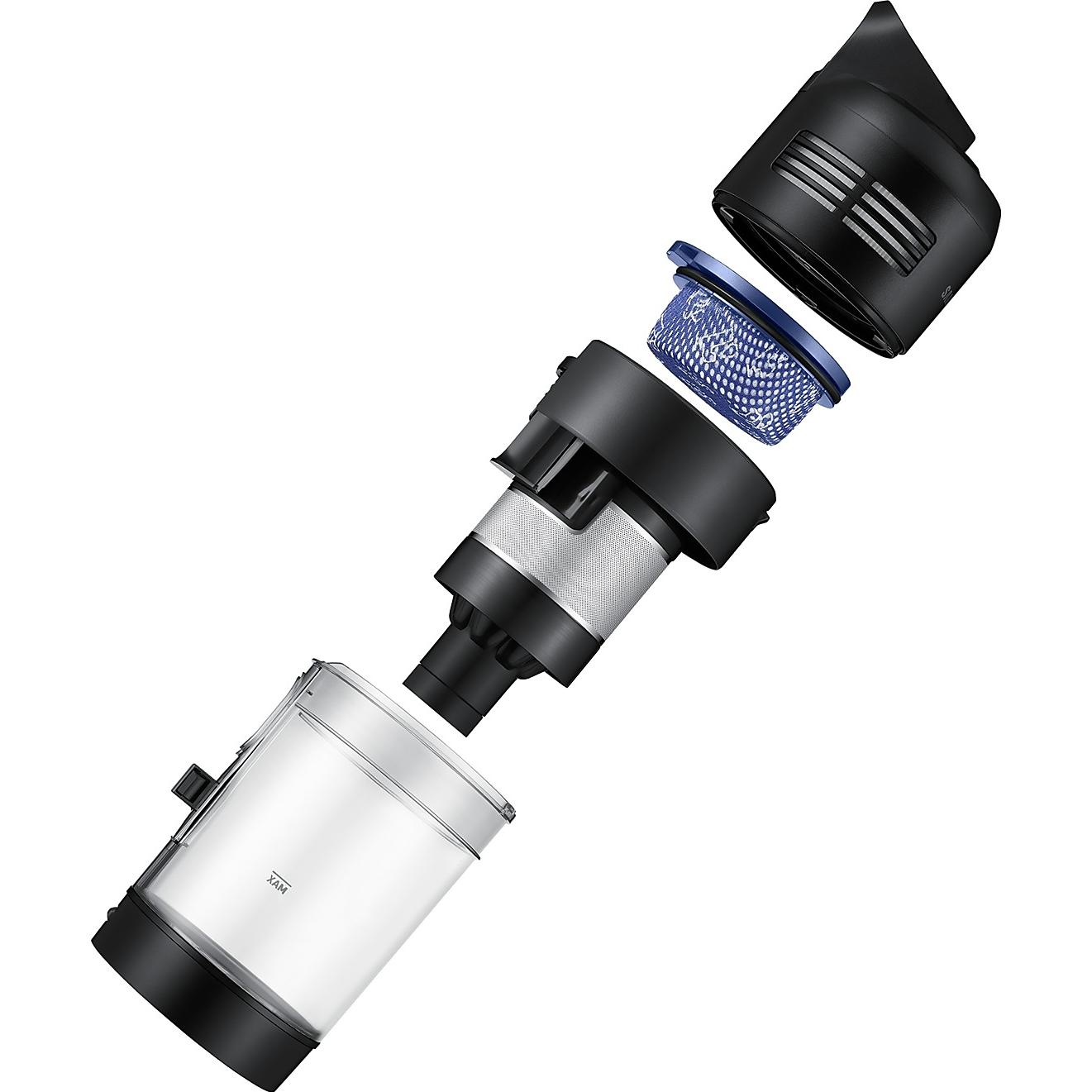  Samsung Bespoke Jet AI Ultra Stick Vacuum VS90F40DMK/AA IMAGE 10